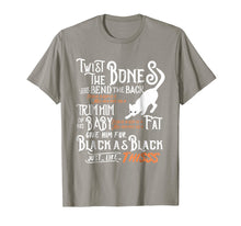 Load image into Gallery viewer, Funny shirts V-neck Tank top Hoodie sweatshirt usa uk au ca gifts for Twist The Bones And Bend The Back T-Shirt Funny Halloween 1923951
