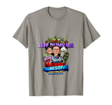 Load image into Gallery viewer, Funny shirts V-neck Tank top Hoodie sweatshirt usa uk au ca gifts for Jeff Dunham Lexington, KY Shirt 2200564
