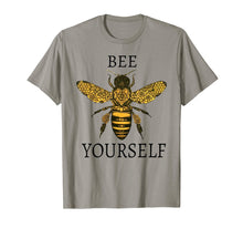 Load image into Gallery viewer, Funny shirts V-neck Tank top Hoodie sweatshirt usa uk au ca gifts for Bee yourself t-shirt I Bee-Lieve in You! You Can Do It! Cute 195669
