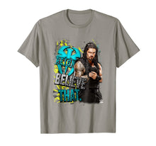 Load image into Gallery viewer, WWE Roman Reigns Believe That Graphic T-Shirt 546311
