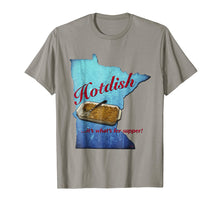 Load image into Gallery viewer, Funny shirts V-neck Tank top Hoodie sweatshirt usa uk au ca gifts for Minnesota Hotdish fer Supper Tshirt 2947261
