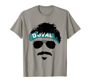 Minshew Headband Duval T-Shirt