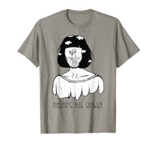 Load image into Gallery viewer, Nothing But Growth- Woman- Flowers Graphic T-Shirt-2338580
