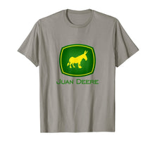 Load image into Gallery viewer, Juan Deere  The Farmer - The Gardener - The Landscaper T-Shirt228763
