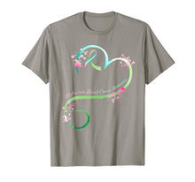 Load image into Gallery viewer, Metastatic Breast Cancer Awareness Heart Ribbon Gifts T-Shirt
