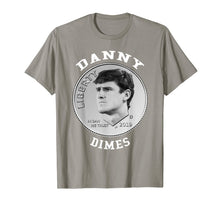 Load image into Gallery viewer, New York Danny Dimes QB NY T-Shirt
