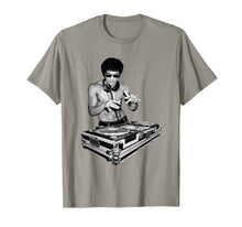 Load image into Gallery viewer, Bruce dj by bruce tshirt T-Shirt 461318
