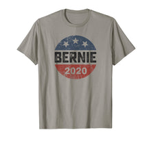 Load image into Gallery viewer, Bernie Sanders Bernie 2020 Vintage T-Shirt-410078
