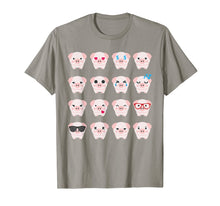 Load image into Gallery viewer, Pig Emoji t-shirt pig lover gifts-144142
