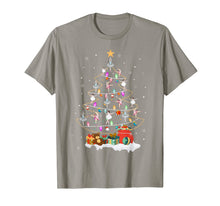 Load image into Gallery viewer, Ballet Dancer Christmas Tree Oufit Ballet Lover Gift T-Shirt-2616491
