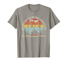 Load image into Gallery viewer, Feb 1970 Sunset Vacation 50 Yrs Old Vintage Retro Birthday T-Shirt-5999091

