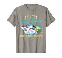 Load image into Gallery viewer, Friends That Cruise Together Last Forever 2020 T-Shirt-866245
