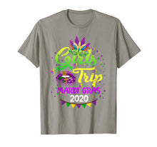 Load image into Gallery viewer, Girls Trip Mardi Gras 2020 Shrove Tuesday 2020 Gift Women T-Shirt-2690007
