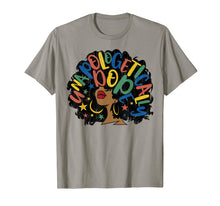 Load image into Gallery viewer, Unapologetically Dope Afro Black History Month 2020 Gift T-Shirt-302496
