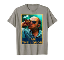 Load image into Gallery viewer, I am the Liquor TShirt81396
