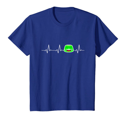 Jelly Heartbeat Tshirt for Kids & Adults239916