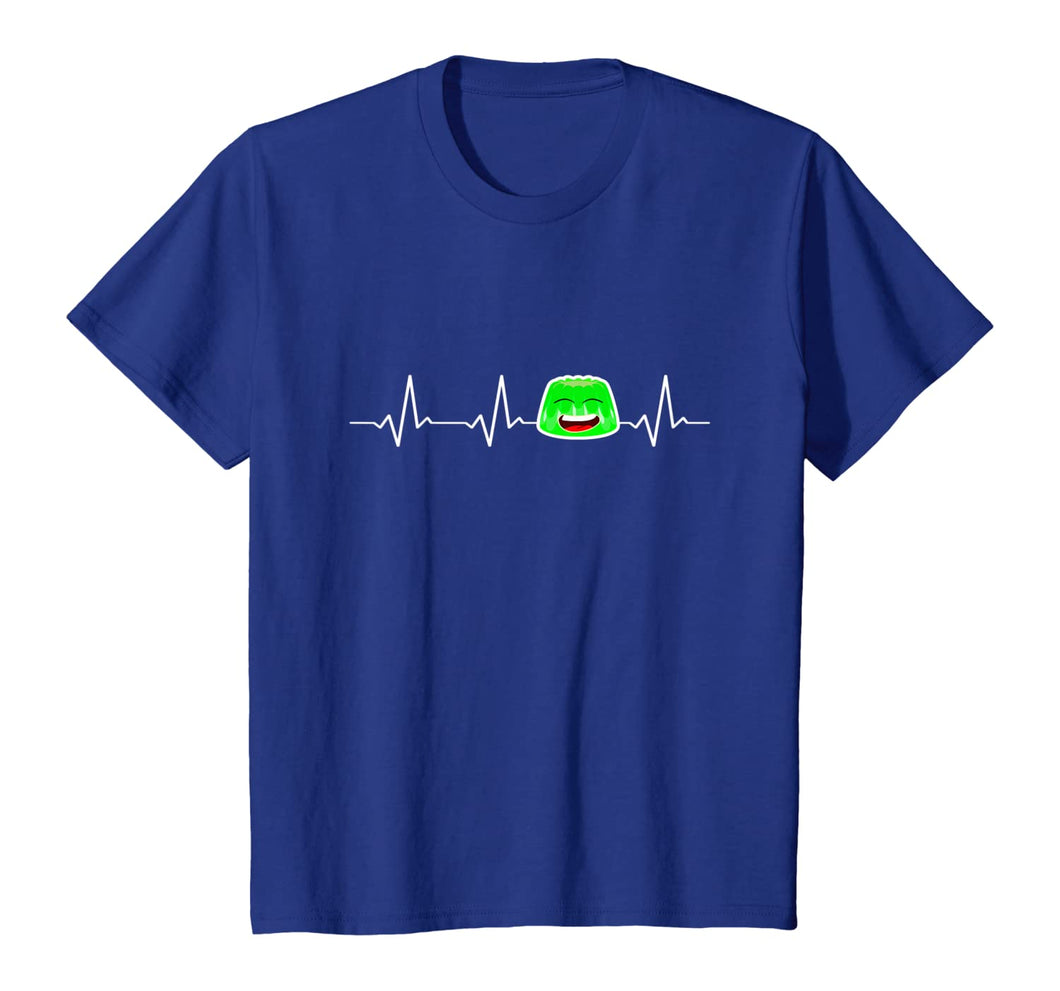 Jelly Heartbeat Tshirt for Kids & Adults239916