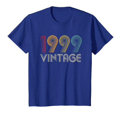 Funny shirts V-neck Tank top Hoodie sweatshirt usa uk au ca gifts for Vintage 1999 TShirt 20th Birthday Gifts 20 Years Old T-Shirt 112585