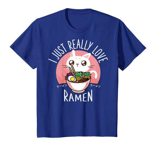 Funny shirts V-neck Tank top Hoodie sweatshirt usa uk au ca gifts for Love Ramen Japanese Noodles T-Shirt Kawaii Anime Cat Gifts 118762