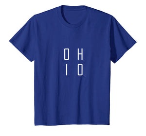 Funny shirts V-neck Tank top Hoodie sweatshirt usa uk au ca gifts for OHIO the Buckeye State T Shirt 2689957
