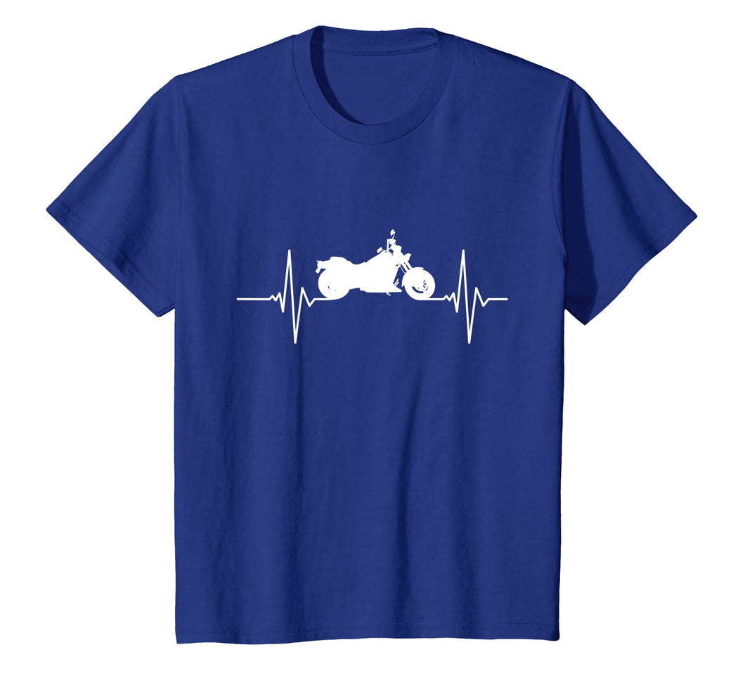 Funny shirts V-neck Tank top Hoodie sweatshirt usa uk au ca gifts for Motorcycle Heartbeat Shirt | Motorcycle Gift Shirt 1618368