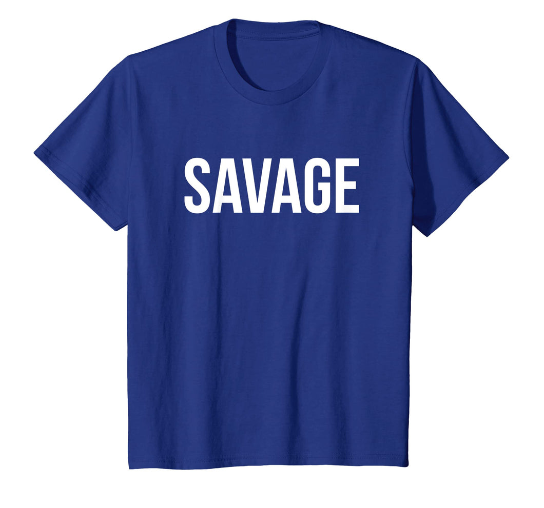 Funny shirts V-neck Tank top Hoodie sweatshirt usa uk au ca gifts for Savage T-shirt 2068402