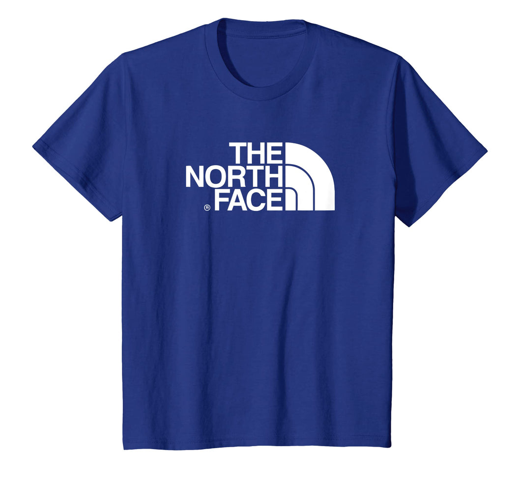 The Norths Faces T Shirts
