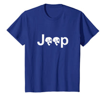 Load image into Gallery viewer, Funny shirts V-neck Tank top Hoodie sweatshirt usa uk au ca gifts for Jeeza Tees Off Road Drive Skull 4x4 T-Shirt For Jeep Drivers 1802225
