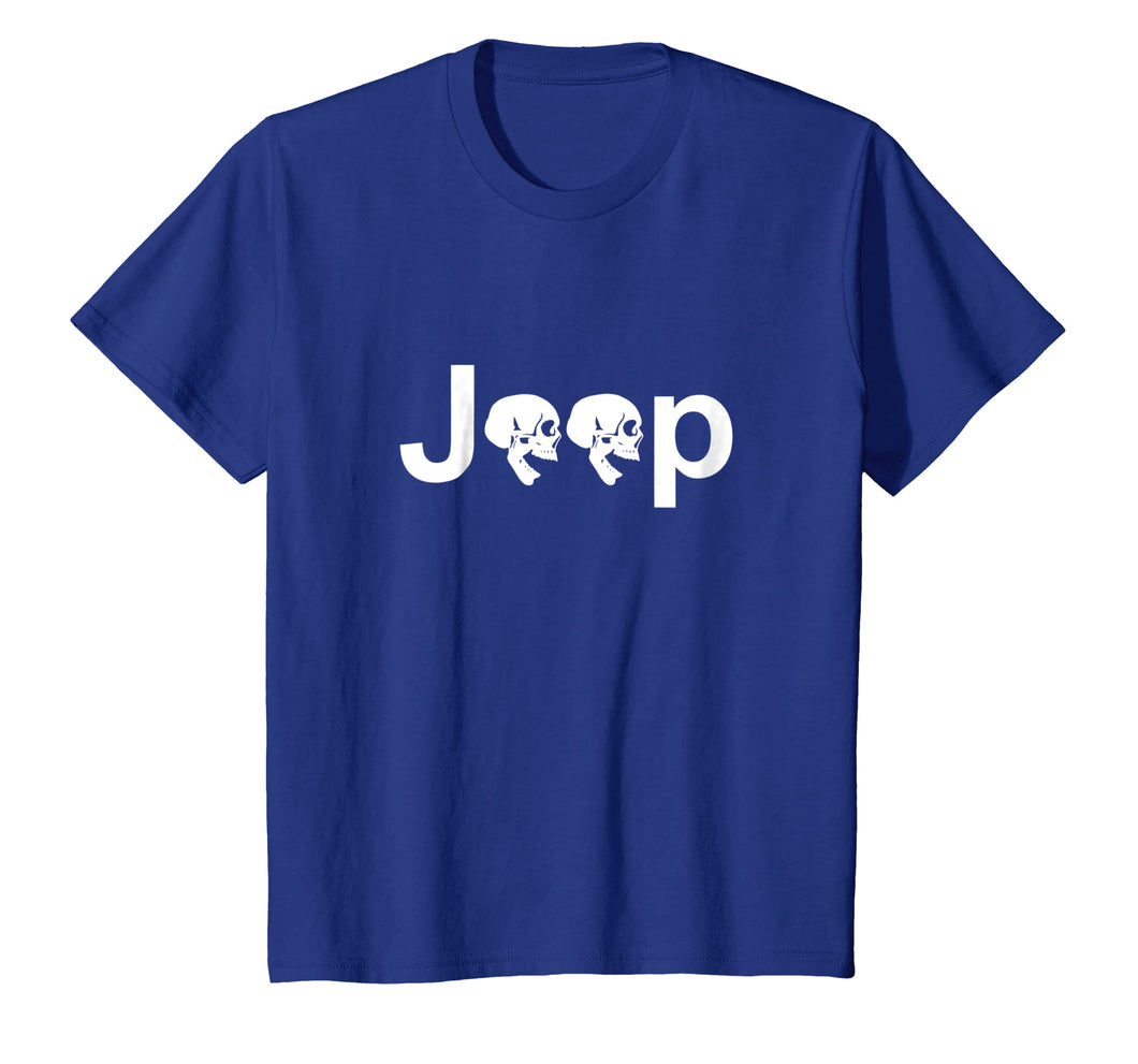 Funny shirts V-neck Tank top Hoodie sweatshirt usa uk au ca gifts for Jeeza Tees Off Road Drive Skull 4x4 T-Shirt For Jeep Drivers 1802225