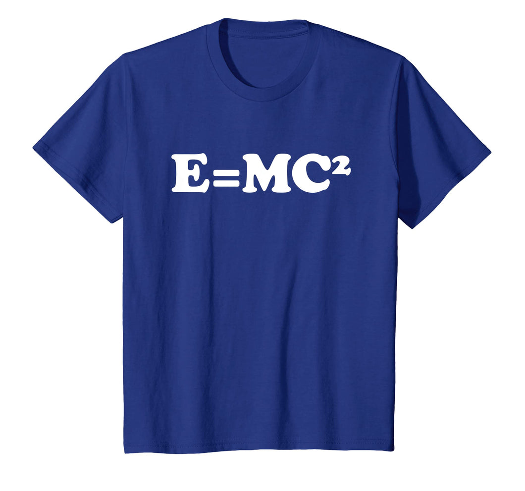 Funny shirts V-neck Tank top Hoodie sweatshirt usa uk au ca gifts for Mathematicians Logic Tshirt E=MC2 Relativity Science Quote T 2998338