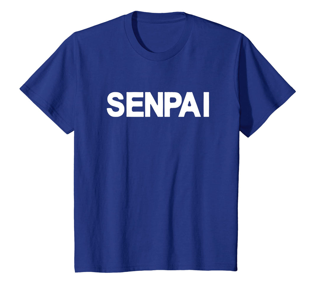 Funny shirts V-neck Tank top Hoodie sweatshirt usa uk au ca gifts for Senpai shirt 248200
