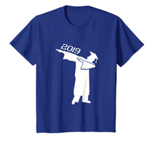 Load image into Gallery viewer, Senior Graduation Gifts For Him Her Dabbing Senior 2019 Tee
