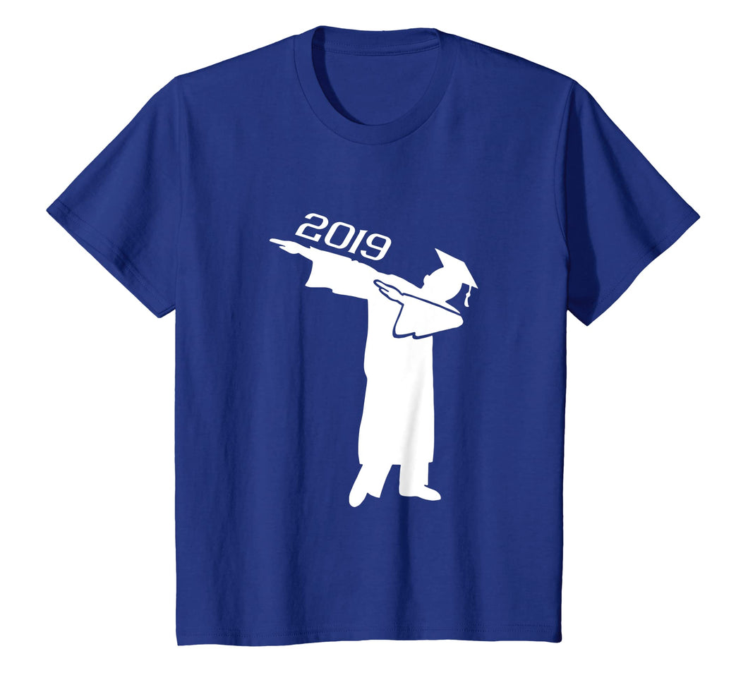 Senior Graduation Gifts For Him Her Dabbing Senior 2019 Tee