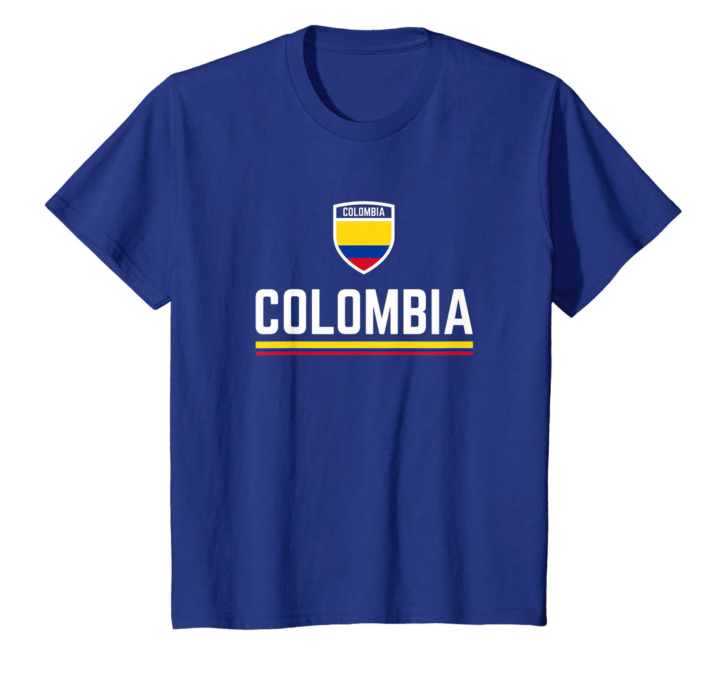 Funny shirts V-neck Tank top Hoodie sweatshirt usa uk au ca gifts for Colombia Soccer Jersey 2019 Colombian Football Team Shirt 1029156