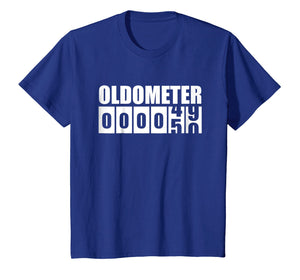 Funny shirts V-neck Tank top Hoodie sweatshirt usa uk au ca gifts for Oldometer 49 50 Born In 1969 1968 Vintage Car T-Shirt 2389994