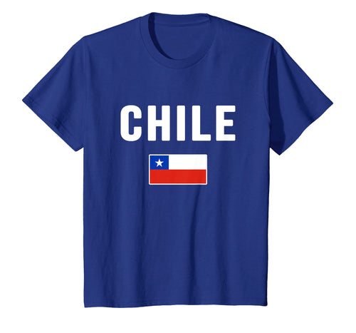 Funny shirts V-neck Tank top Hoodie sweatshirt usa uk au ca gifts for Chilean Flag T-shirt Chile Camiseta 607207