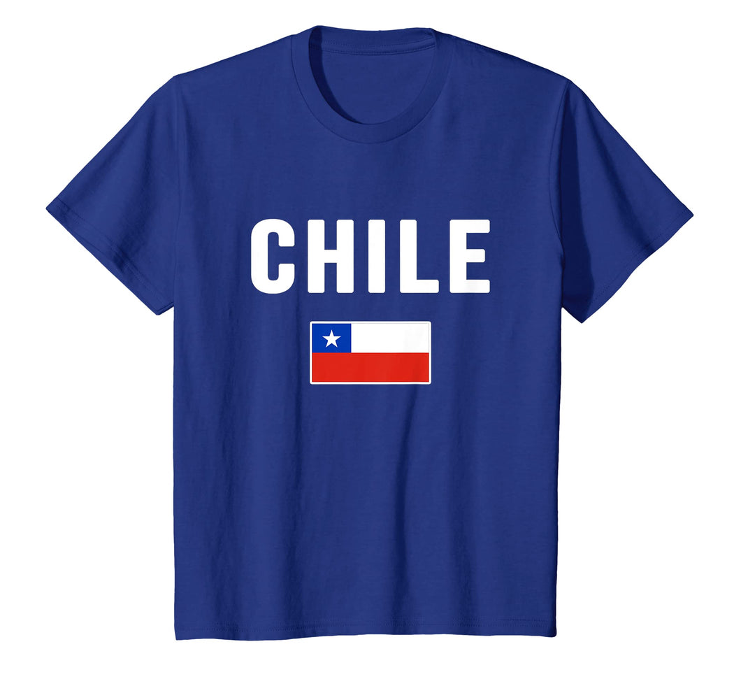 Funny shirts V-neck Tank top Hoodie sweatshirt usa uk au ca gifts for Chilean Flag T-shirt Chile Camiseta 607207