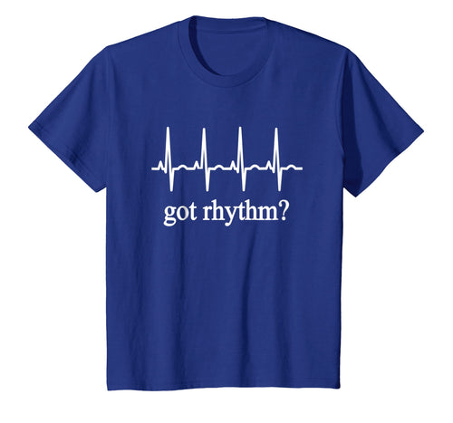 Funny shirts V-neck Tank top Hoodie sweatshirt usa uk au ca gifts for Cardiac Cardiology Nurse Gifts Gift T-Shirt EKG Rhythm 688851