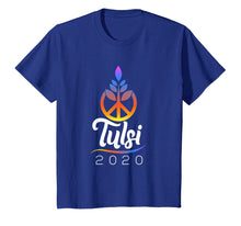 Load image into Gallery viewer, Funny shirts V-neck Tank top Hoodie sweatshirt usa uk au ca gifts for TULSI 2020 - Tulsi Gabbard for President T-shirt 1794737
