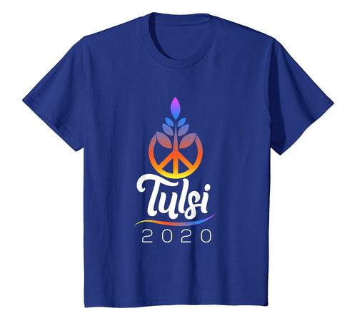 Funny shirts V-neck Tank top Hoodie sweatshirt usa uk au ca gifts for TULSI 2020 - Tulsi Gabbard for President T-shirt 1794737