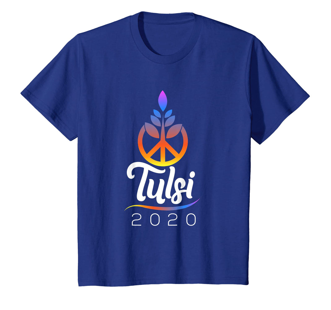 Funny shirts V-neck Tank top Hoodie sweatshirt usa uk au ca gifts for TULSI 2020 - Tulsi Gabbard for President T-shirt 1794737