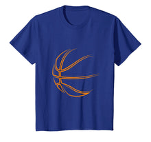 Load image into Gallery viewer, Basketball Novelty T-Shirt - Basketball Player Gift Idea
