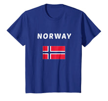 Load image into Gallery viewer, Funny shirts V-neck Tank top Hoodie sweatshirt usa uk au ca gifts for Norway T-shirt Norwegian Tee Travel Flag Gift Aussie 2422321
