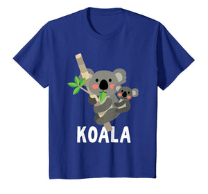 Funny shirts V-neck Tank top Hoodie sweatshirt usa uk au ca gifts for Kids Koala Shirt For Boys Or Girls | Cute Koala Bear Gift 2009505