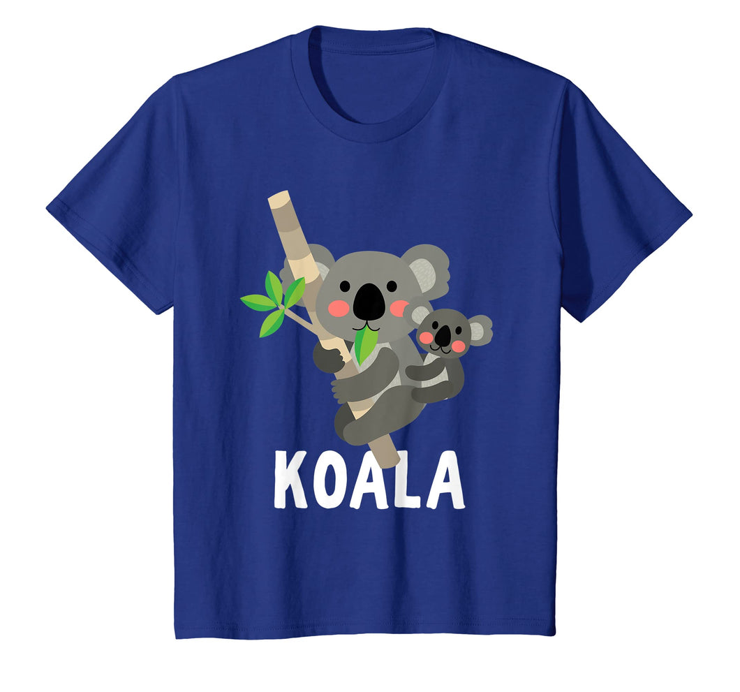 Funny shirts V-neck Tank top Hoodie sweatshirt usa uk au ca gifts for Kids Koala Shirt For Boys Or Girls | Cute Koala Bear Gift 2009505
