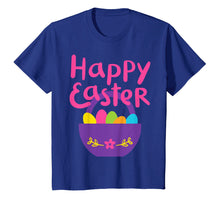 Load image into Gallery viewer, Funny shirts V-neck Tank top Hoodie sweatshirt usa uk au ca gifts for Happy Easter Shirt Colorful Eggs tee 1787106
