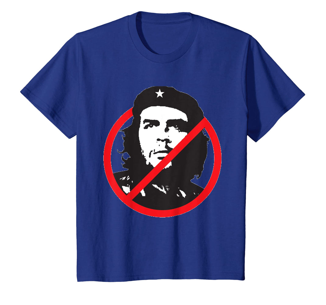 Funny shirts V-neck Tank top Hoodie sweatshirt usa uk au ca gifts for Anti Che Guevara T-Shirt - Anti Communism / Socialism Tee 1002410