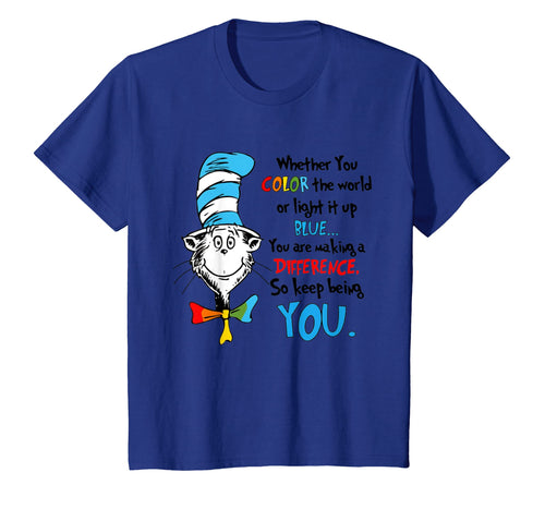 Funny shirts V-neck Tank top Hoodie sweatshirt usa uk au ca gifts for Autism Whether you color the world of light it up blue shirt 922238
