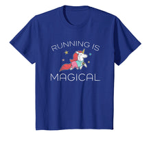 Load image into Gallery viewer, Funny shirts V-neck Tank top Hoodie sweatshirt usa uk au ca gifts for Running T-Shirt Funny Marathon Runner Cute Unicorn Racer Tee 949163
