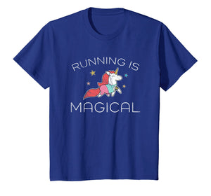 Funny shirts V-neck Tank top Hoodie sweatshirt usa uk au ca gifts for Running T-Shirt Funny Marathon Runner Cute Unicorn Racer Tee 949163